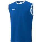 Jako Trikot Center 2.0 - royal/weiß - Gr.  s