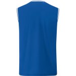 Jako Trikot Center 2.0 - royal/weiß - Gr.  s