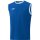 Jako Trikot Center 2.0 - royal/weiß - Gr.  s