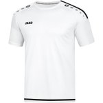 Jako Striker 2.0 Trikot Shirt - weiß/schwarz - Gr.  116
