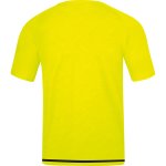 Jako Striker 2.0 Trikot Shirt Damen - neongelb/schwarz - Gr.  34