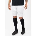 Jako Sporthose Manchester 2.0 - weiß - Gr.  104