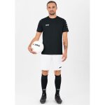 Jako Sporthose Manchester 2.0 - weiß - Gr.  104