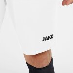 Jako Sporthose Manchester 2.0 - weiß - Gr.  104