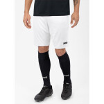Jako Sporthose Manchester 2.0 - weiß - Gr.  xl