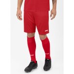 Jako Sporthose Manchester 2.0 - rot - Gr.  128