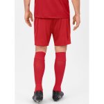 Jako Sporthose Manchester 2.0 - rot - Gr.  m