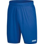 Jako Sporthose Manchester 2.0 - royal - Gr.  3xl