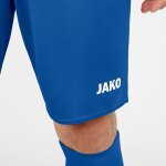 Jako Sporthose Manchester 2.0 - royal - Gr.  3xl