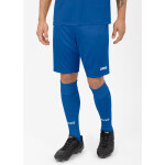 Jako Sporthose Manchester 2.0 - royal - Gr.  xxl