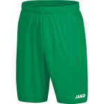 Jako Sporthose Manchester 2.0 - sportgrün - Gr.  l