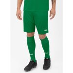 Jako Sporthose Manchester 2.0 - sportgrün - Gr.  l
