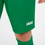 Jako Sporthose Manchester 2.0 - sportgrün - Gr.  l