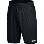 Jako Sporthose Manchester 2.0 - schwarz - Gr.  116