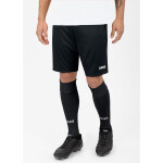 Jako Sporthose Manchester 2.0 - schwarz - Gr.  l