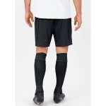 Jako Sporthose Manchester 2.0 - schwarz - Gr.  l