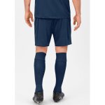 Jako Sporthose Manchester 2.0 - navy - Gr.  152
