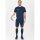 Jako Sporthose Manchester 2.0 - navy - Gr.  m