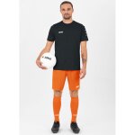 Jako Sporthose Manchester 2.0 - neonorange - Gr.  s