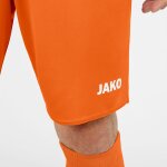 Jako Sporthose Manchester 2.0 - neonorange - Gr.  s