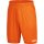 Jako Sporthose Manchester 2.0 - neonorange - Gr.  s