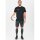 Jako Sporthose Manchester 2.0 - anthrazit - Gr.  140