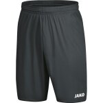 Jako Sporthose Manchester 2.0 - anthrazit - Gr.  xl