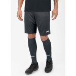 Jako Sporthose Manchester 2.0 - anthrazit - Gr.  xl