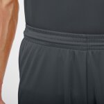 Jako Sporthose Manchester 2.0 - anthrazit - Gr.  xl
