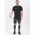Jako Sporthose Manchester 2.0 - anthrazit - Gr.  xl