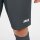 Jako Sporthose Manchester 2.0 - anthrazit - Gr.  xl