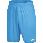 Jako Sporthose Manchester 2.0 - skyblue - Gr.  l