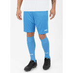 Jako Sporthose Manchester 2.0 - skyblue - Gr.  l