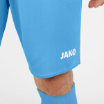 Jako Sporthose Manchester 2.0 - skyblue - Gr.  l