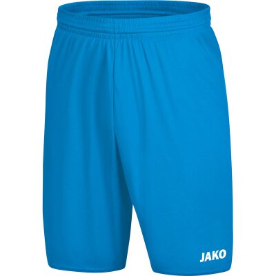 Jako Sporthose Manchester 2.0 - JAKO blau - Gr.  116