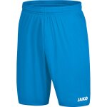 Jako Sporthose Manchester 2.0 - JAKO blau - Gr.  116