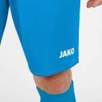 Jako Sporthose Manchester 2.0 - JAKO blau - Gr.  116