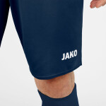 Jako Sporthose Manchester 2.0 - marine - Gr.  104