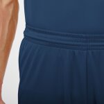 Jako Sporthose Manchester 2.0 - marine - Gr.  m