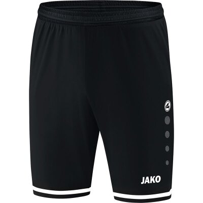 Jako Sporthose Striker 2.0 - schwarz/weiß - Gr. m bestellen Jako Sporthose Striker 2.0 - schwarz/weiß - Gr. m kaufen