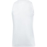 Jako Tanktop Run 2.0 - weiß - Gr.  40