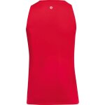 Jako Tanktop Run 2.0 - rot - Gr.  m