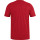 Jako Premium Basics T-Shirt - rot meliert - Gr.  xxl