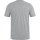 Jako Premium Basics T-Shirt - grau meliert - Gr.  38