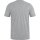 Jako Premium Basics T-Shirt - grau meliert - Gr.  38