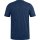 Jako Premium Basics T-Shirt - marine meliert - Gr.  4xl