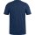 Jako Premium Basics T-Shirt - marine meliert - Gr.  xxl