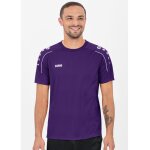 Jako Classico T-Shirt - lila - Gr.  128