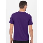 Jako Classico T-Shirt - lila - Gr.  128