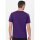 Jako Classico T-Shirt - lila - Gr.  128